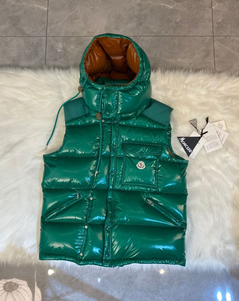 Moncler Down Jackets